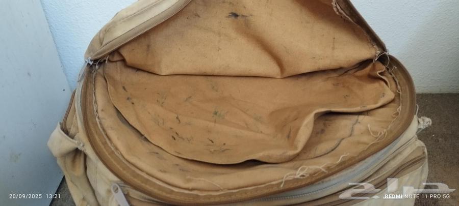 عزبه دائرية مع جراب الصحون64547207681282112