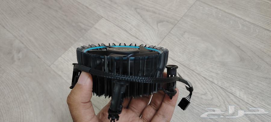 Intel 12th Gen Cooling Fan64547415806978112