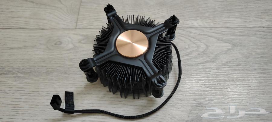 Intel 12th Gen Cooling Fan64547415806978111