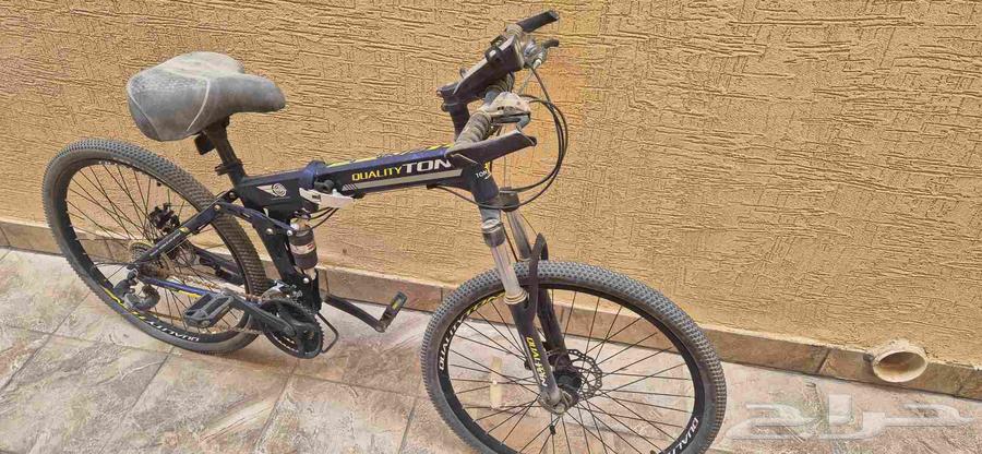 دراجة مقاس 26 هجين قابلة للطي64549093104258111