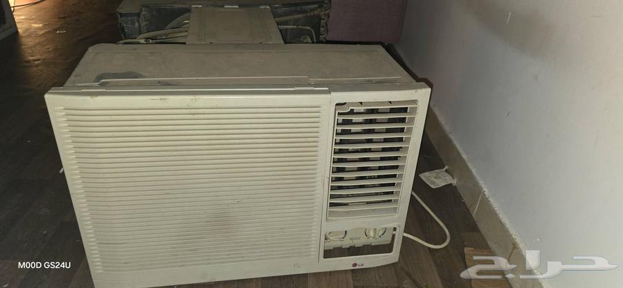 مكيف ماركة ال جي LG للبيع بتبوك مروج الأمير64543818005762111