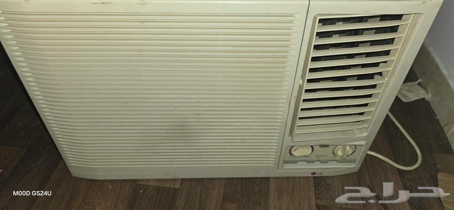 مكيف ماركة ال جي LG للبيع بتبوك مروج الأمير64543818005762112