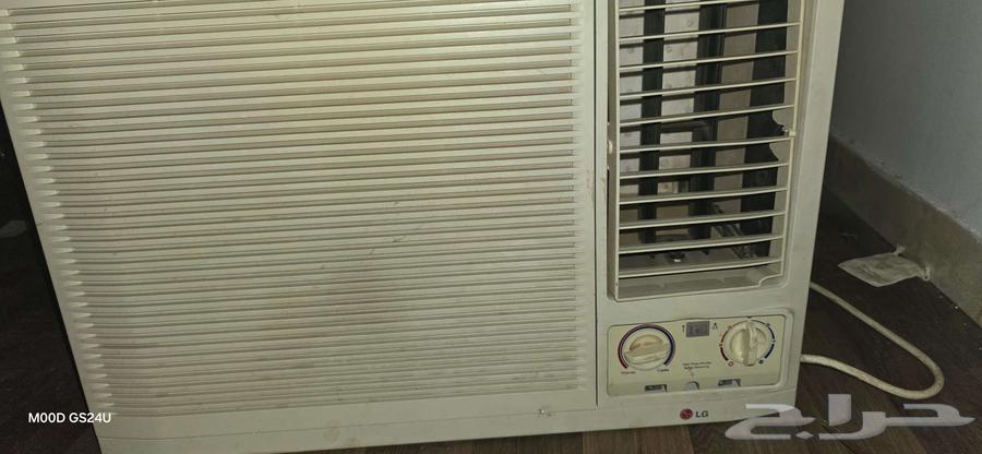 مكيف ماركة ال جي LG للبيع بتبوك مروج الأمير64543818005762110