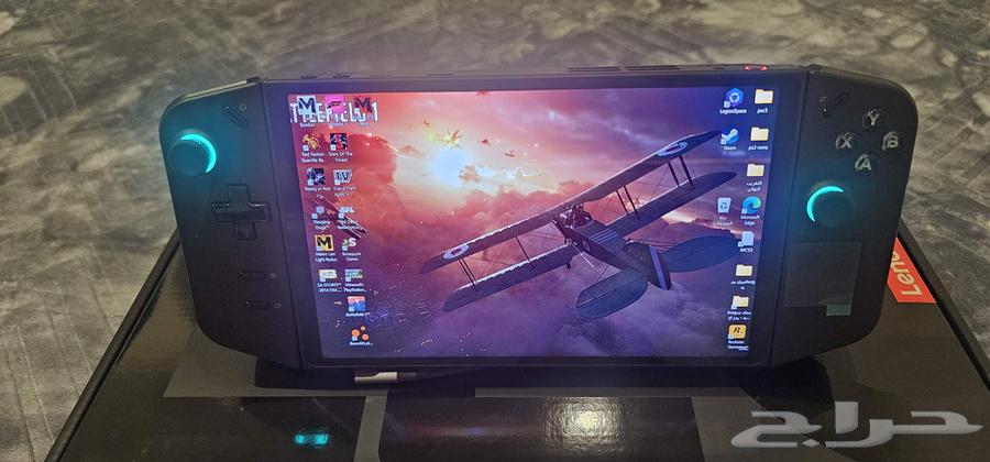 لينوفو ليجن قو شبه جديد64546943512833112