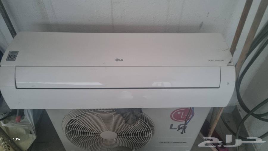 LG AC with humming noise64520389235329111