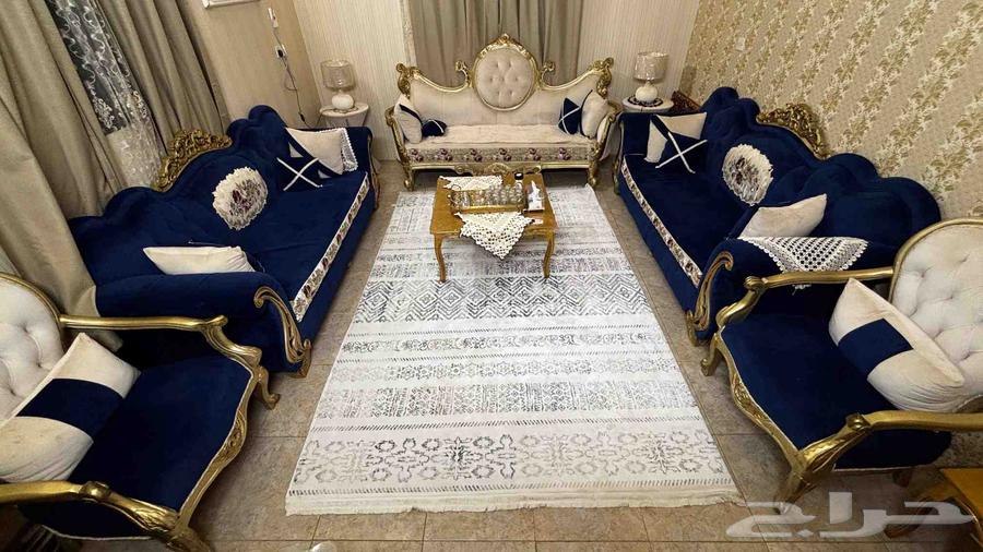 كنب للبيع64544241257475110