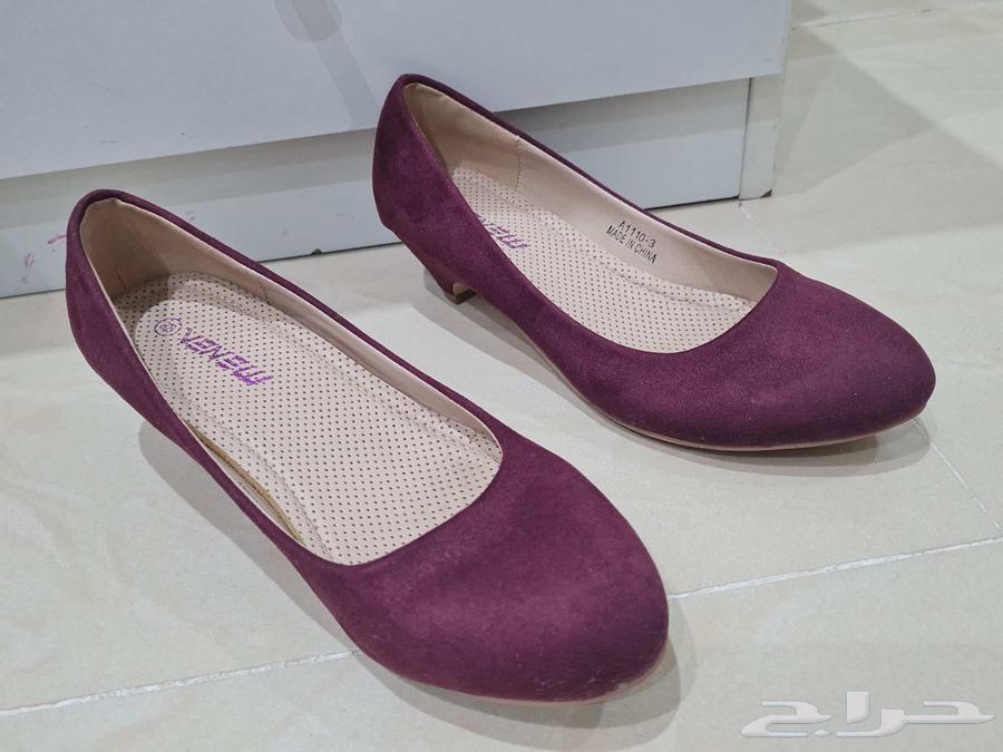 حذاء مناسبات نسائي كعب64550803561602111