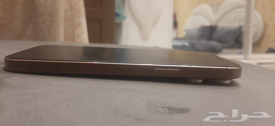 For sale iPhone 16 Pro Max, desert color - Jeddah, no scratches at all64553058514689113