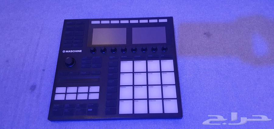 Maschine MK3 Native Instruments64544452943106110