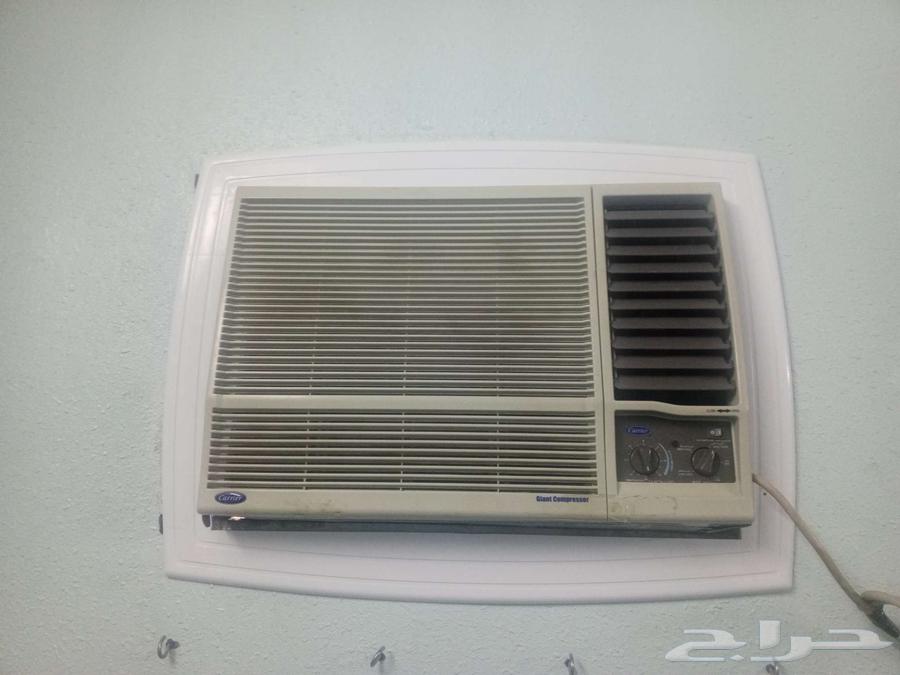 Carrier Window Air Conditioner64545771960579110