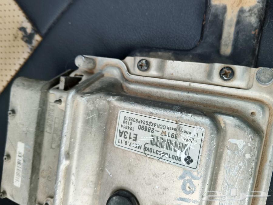 Accent computer from model 2011 to 201364546268843778110