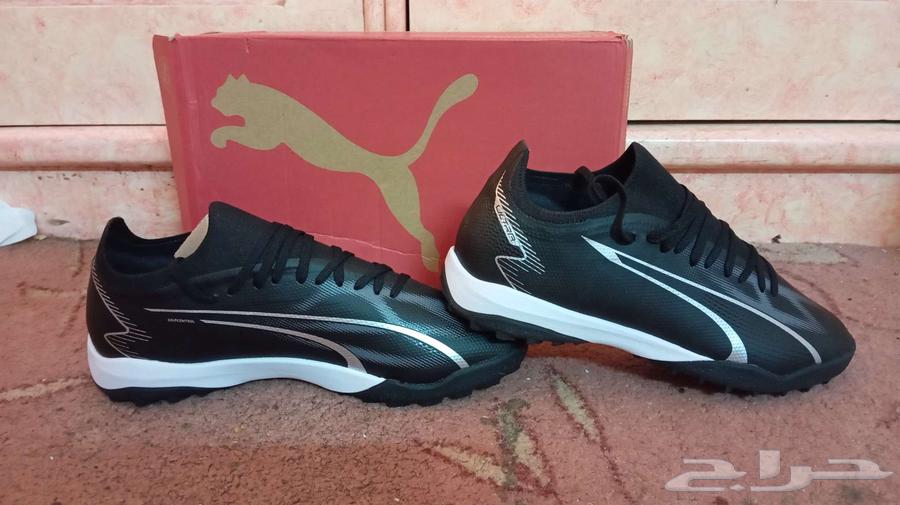 للبيع حذاء كرة قدم بوما جديد اصلي64548112470274110