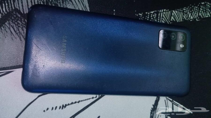 Galaxy A03s Mobile Phone64552732452226111