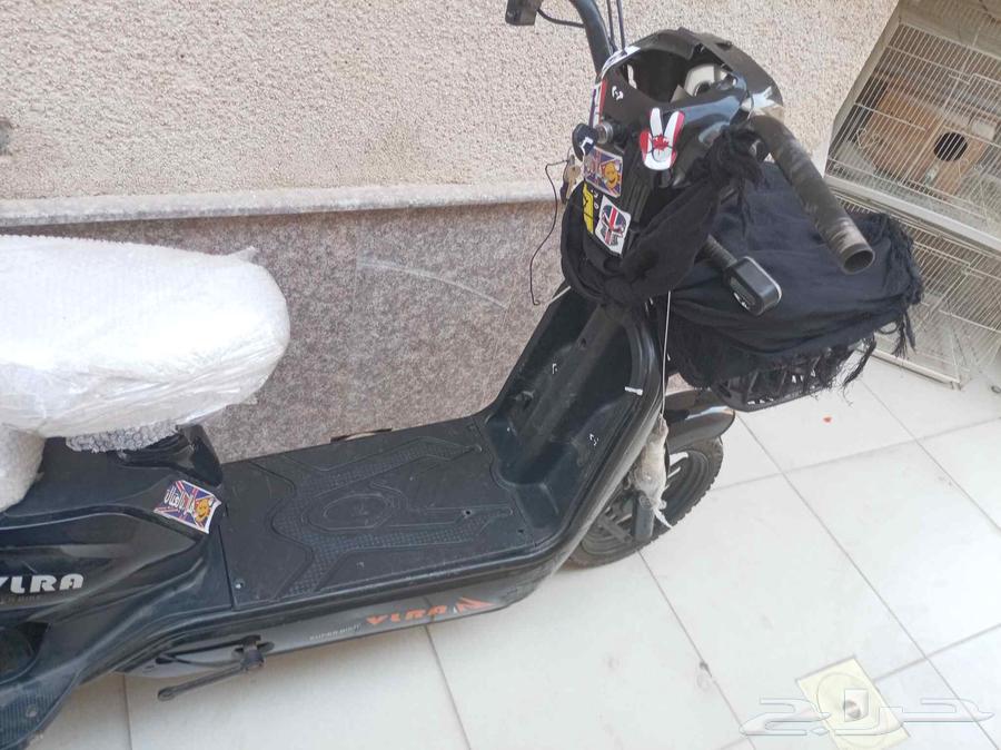 سكوتر للبيع64546790534531112