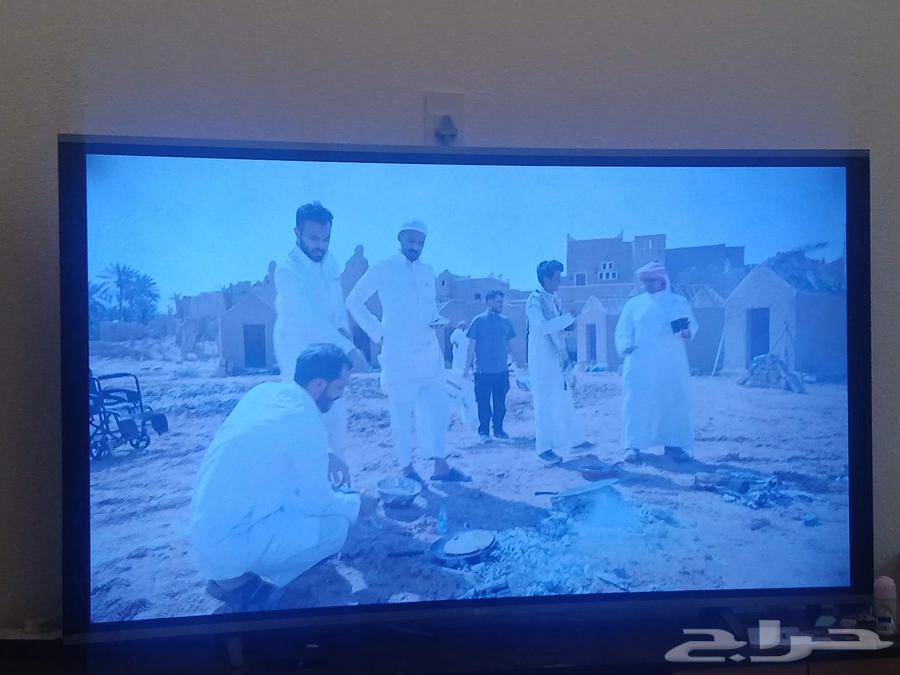 تلفزيون 65 بوصة64551290901761110