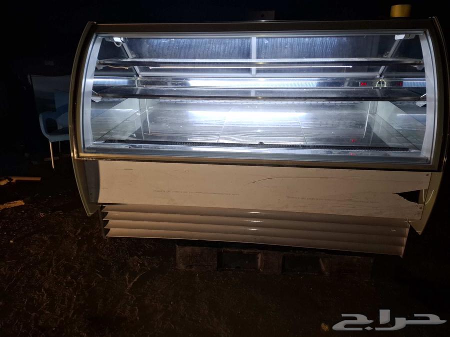 ثلاجه اجبان ثلاجه عرض اجبان64537156168706111