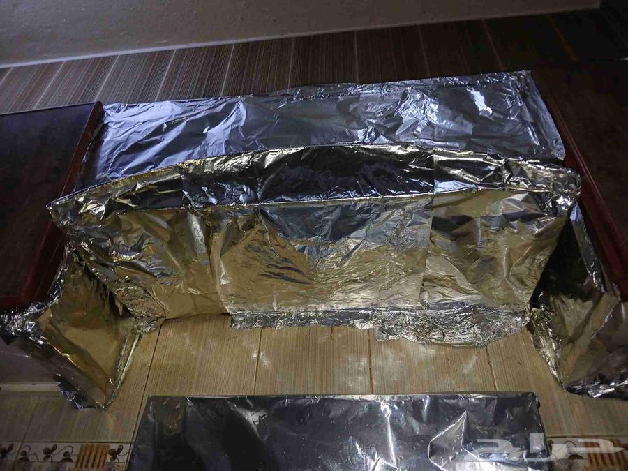 مطبخ مستعمل شبه جديد مقاس 4 في 564547652505858114