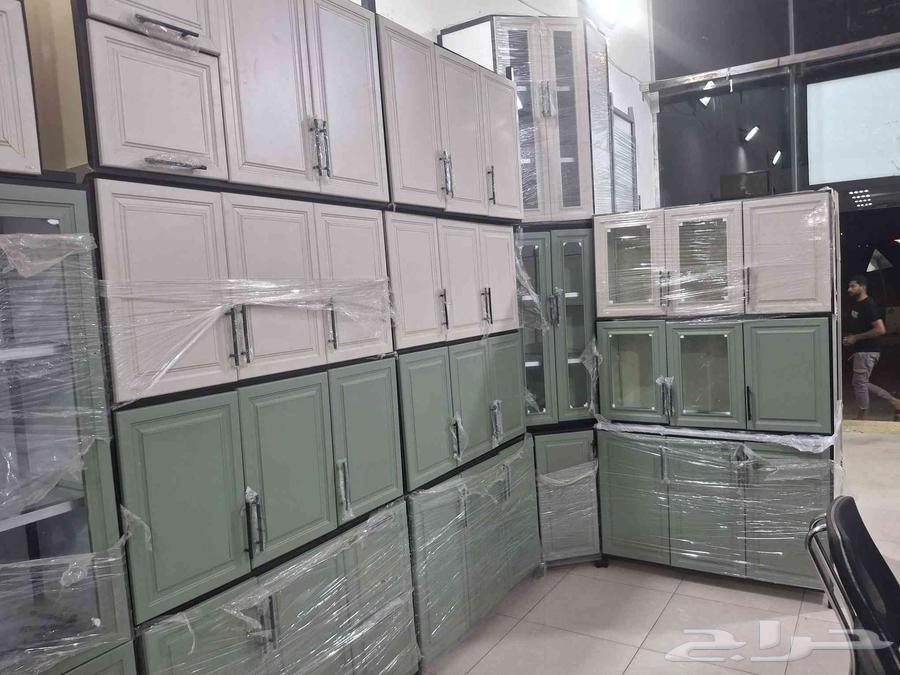 مطابخ جديده جاهزه64543761637635112