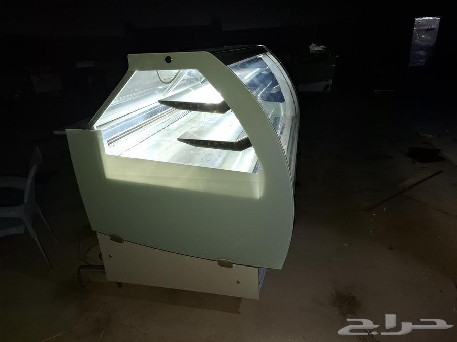 ثلاجه اجبان ثلاجه عرض اجبان64537156168706114