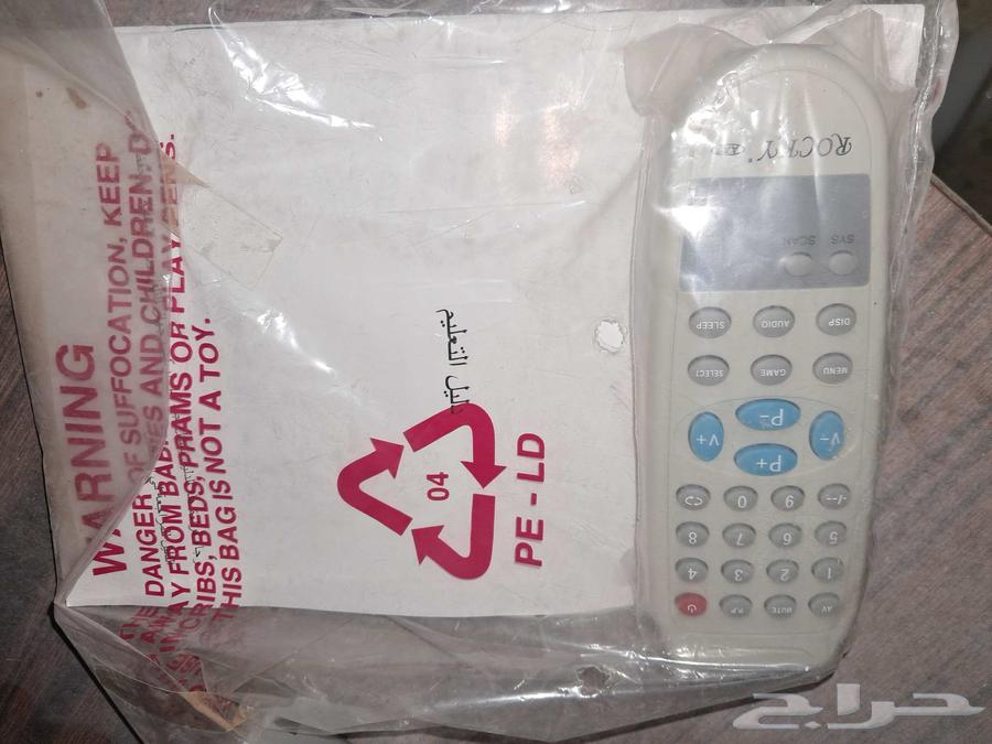 تلفزيون جديد لم يستخدم64553015755651111