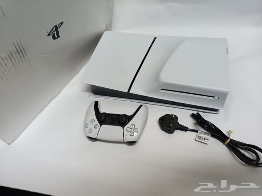 سوني 5 سليم ديسك64546721129347110