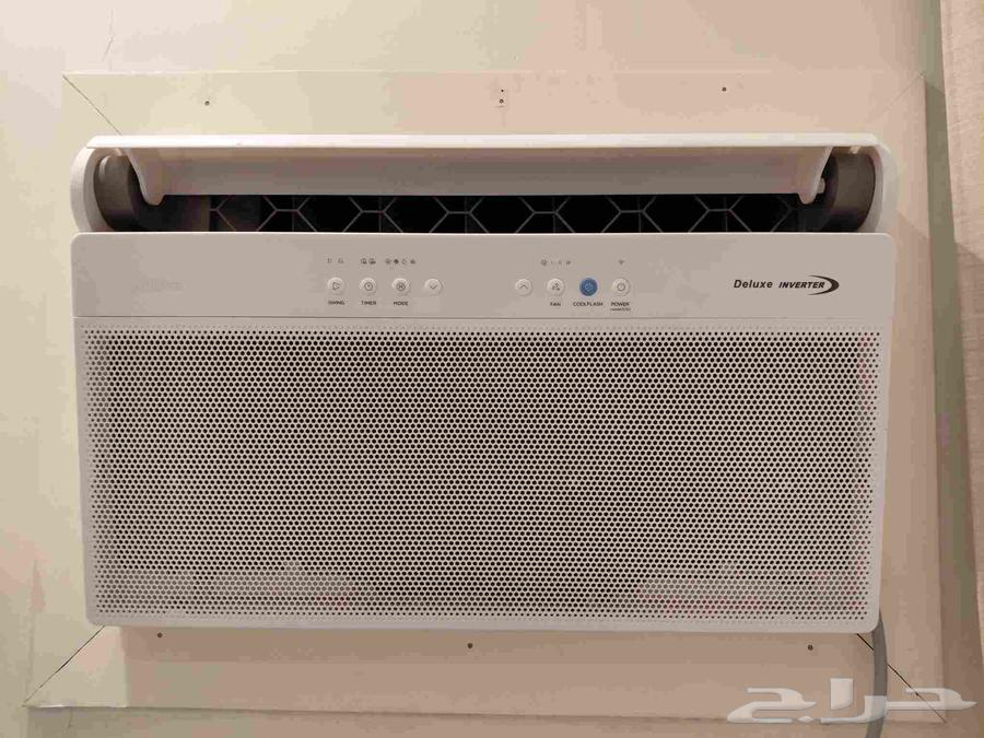 مكيفات شبه جديده للييع64544157174786111