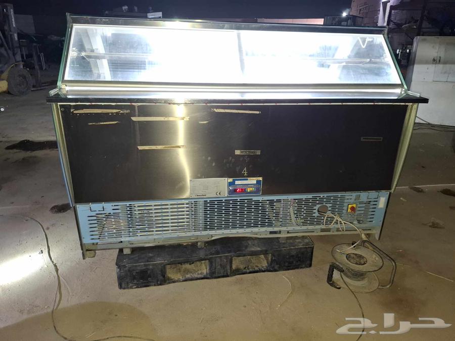 ثلاجه اجبان ثلاجه عرض اجبان64537156168706113