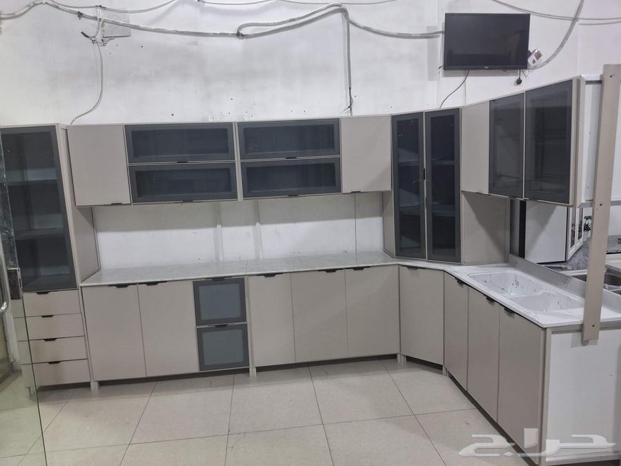 مطابخ جديده جاهزه64543761637635111