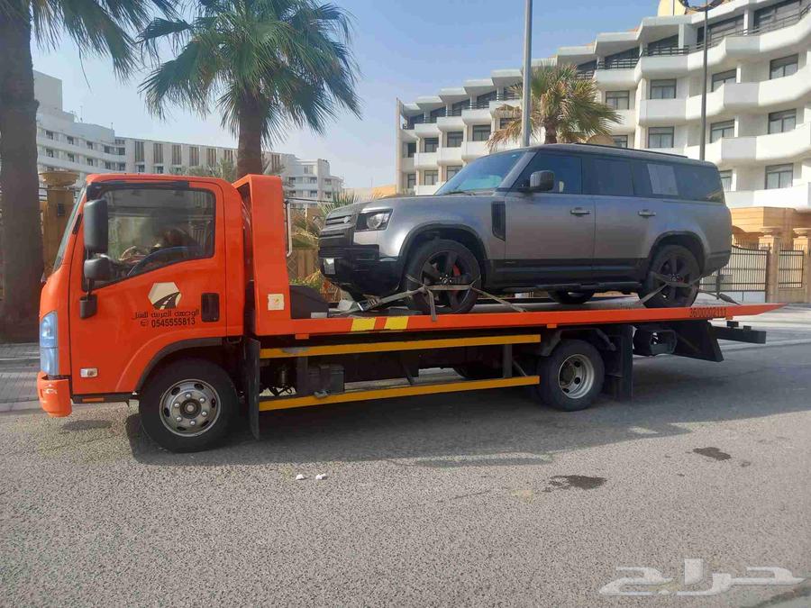 سطحة هيدروليك نقل السيارات ابھا خميس64152339490563112