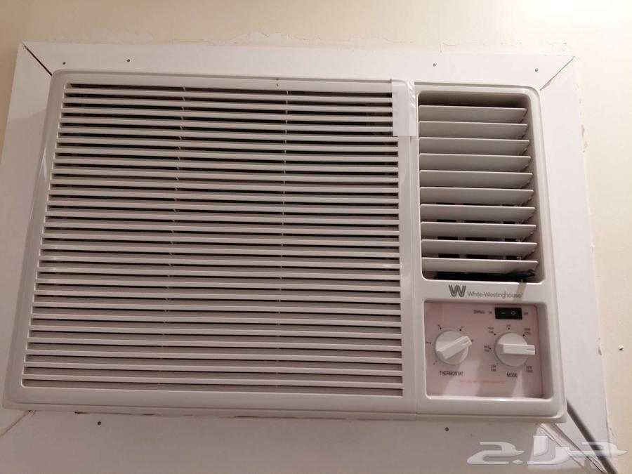 مكيفات شبه جديده للييع64544157174786112