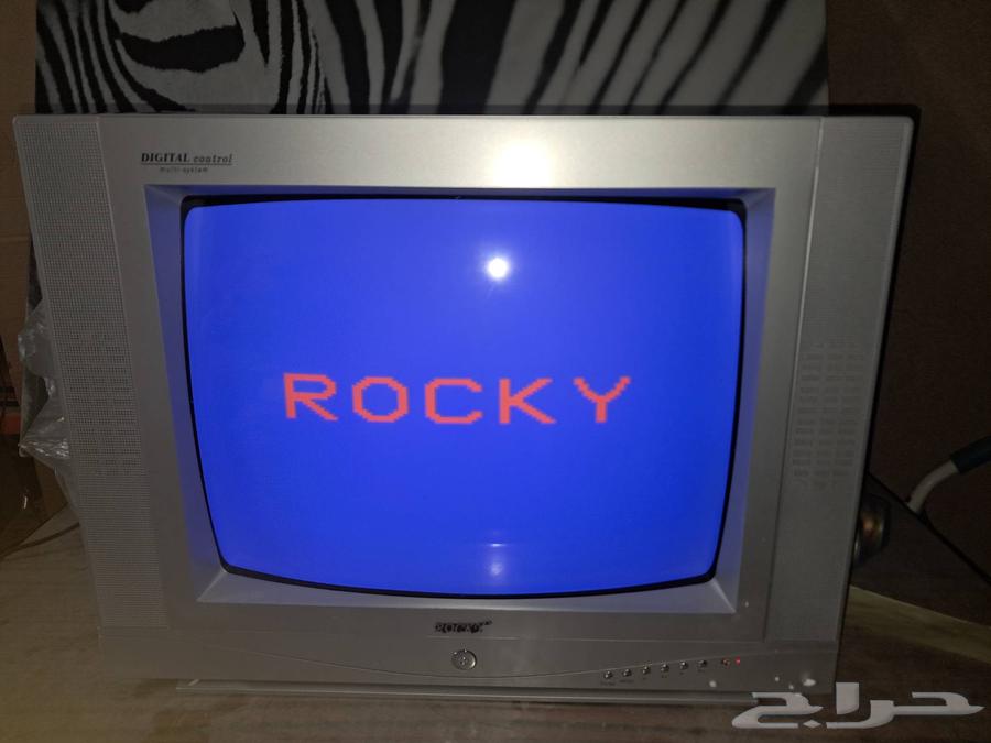 تلفزيون جديد لم يستخدم64553015755651110