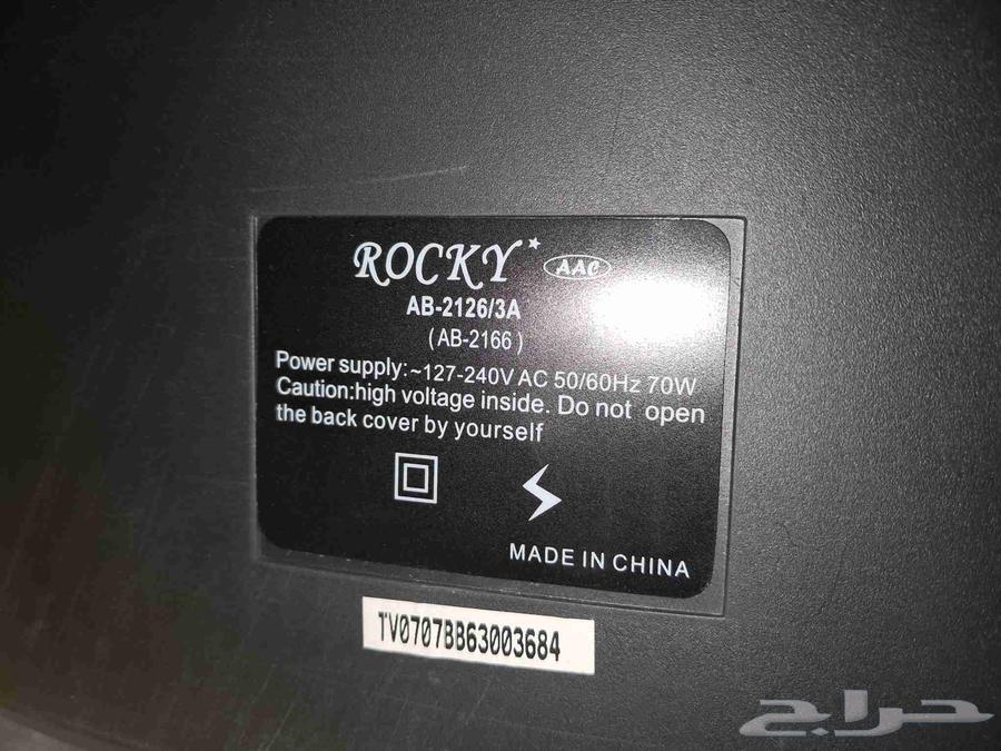 تلفزيون جديد لم يستخدم64553015755651113