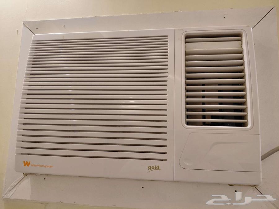 مكيفات شبه جديده للييع64544157174786110