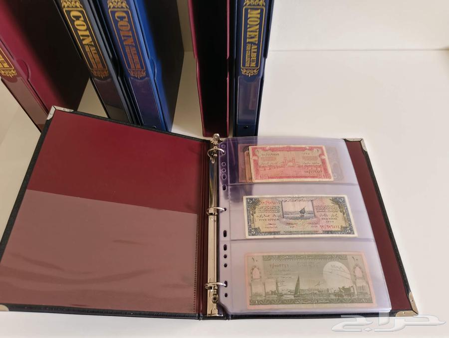 جمع العملات والطوابع64552291885443114