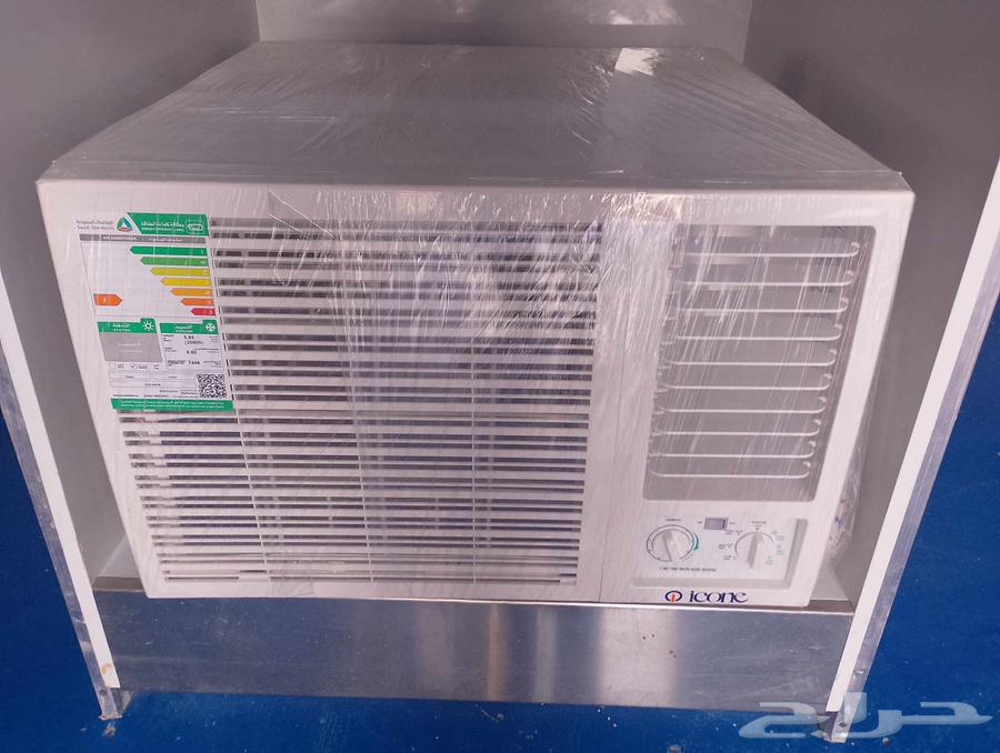 عرض خاص علي مكيف جنرال كلاس موفر للطاقه64548896795139111