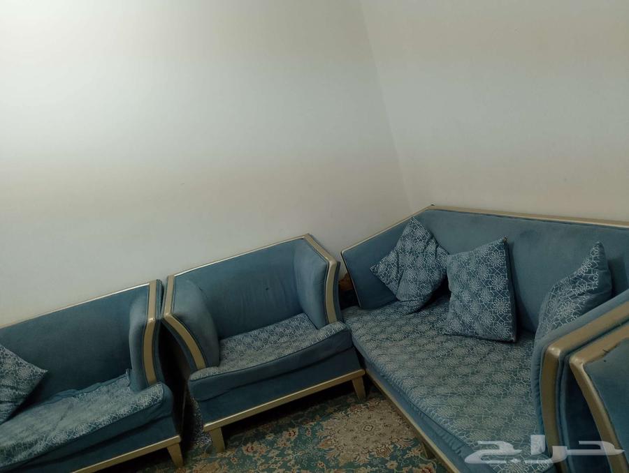 كنب مستعمل للبيع64553115390722110