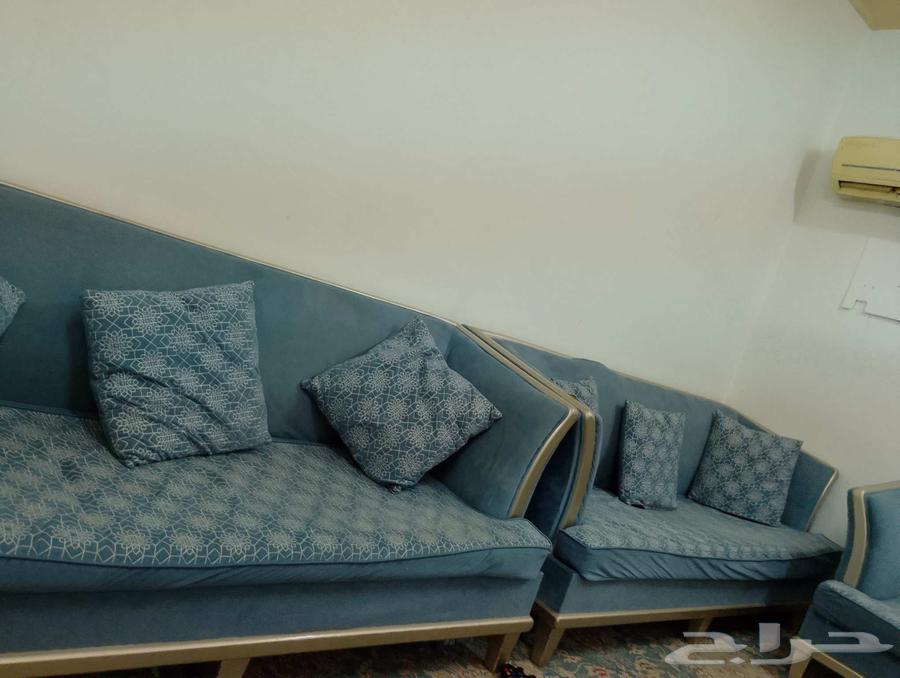 كنب مستعمل للبيع64553115390722113