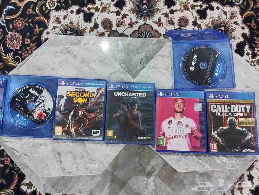 سوني 4 سليم64553044421762114