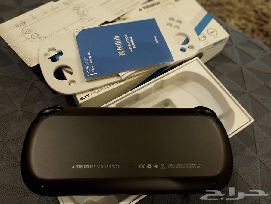 جهاز العاب ريترو محاكي سوني1اوPSP64545245749378114