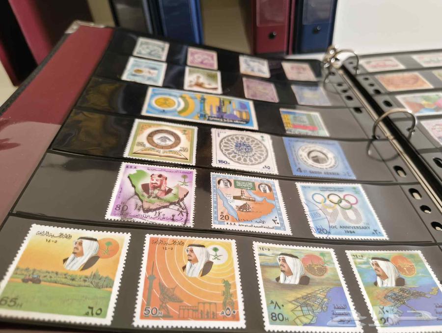 جمع العملات والطوابع64552291885443111