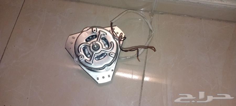 ماطور غسالة باناسونيك ( 60W ( 220V أصلي جديد64742007315075111