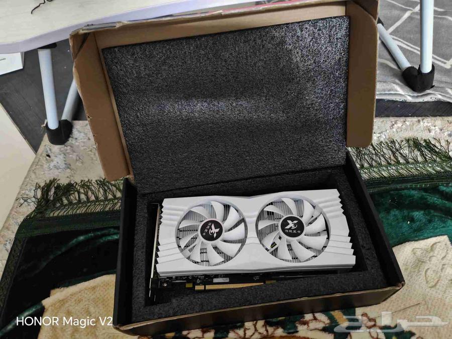 Gaming Graphics Card64546874366723110