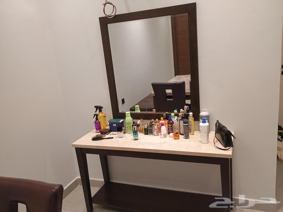 طاولة طعام  مدخل تسريحة طاولة64545005487489112