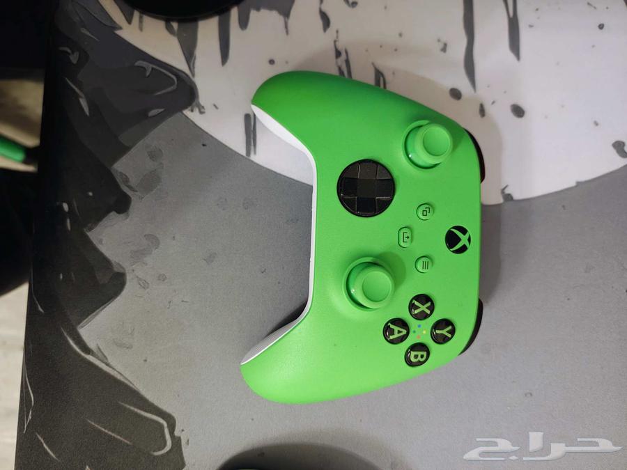 Xbox controller64548098462722110