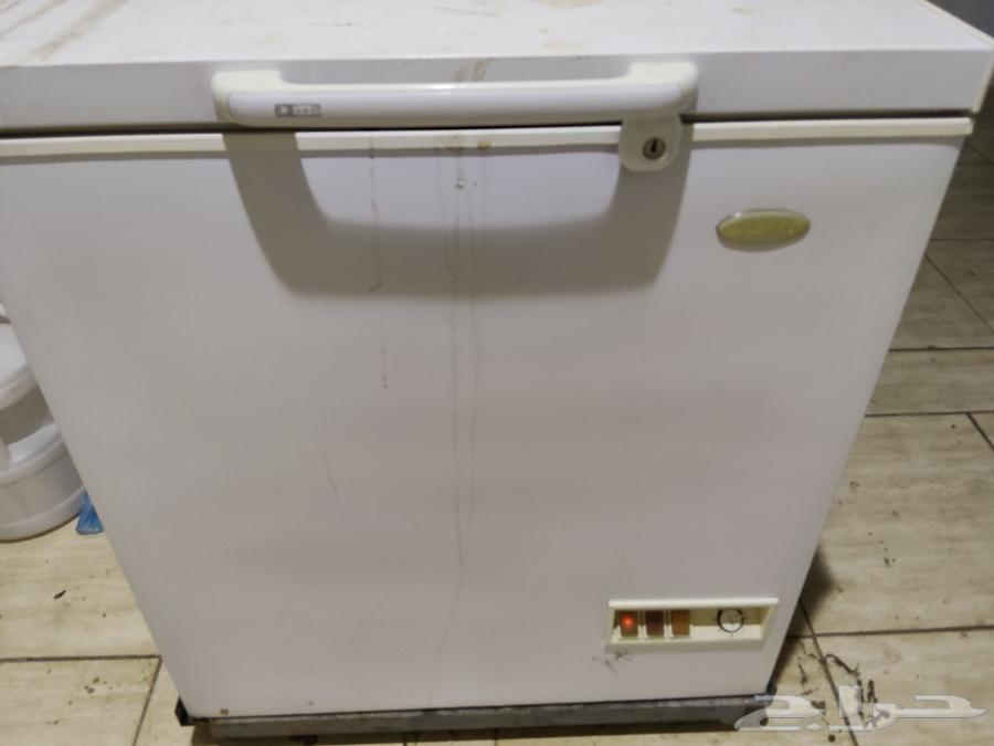 Excellent Kravat freezer with mobile stand on wheels64549345362049110