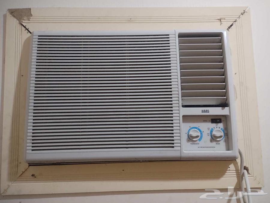 مكيف للبيع64551391363329110