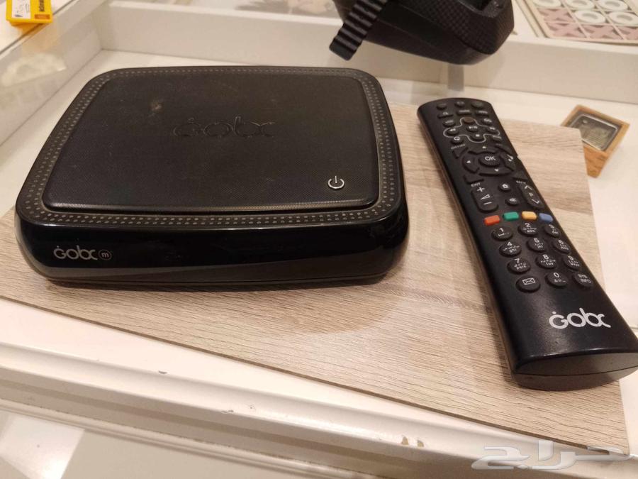 MBC GO Box Receiver64547415883394110