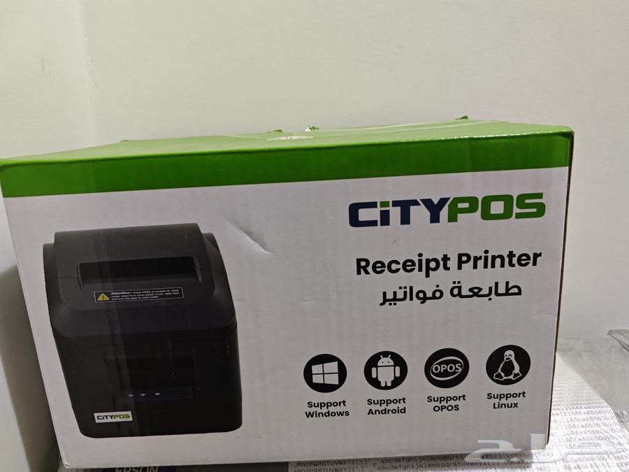Thermal invoice printer64545062311681110