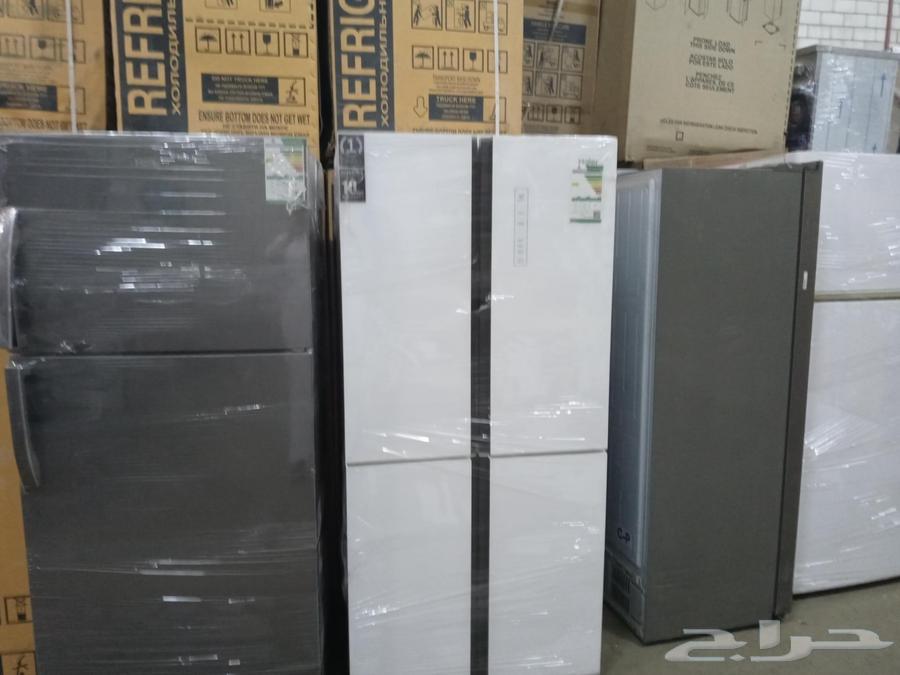 اجهزه كهربائي هيتاشي جديد ومخفض وستكات64548406500737112