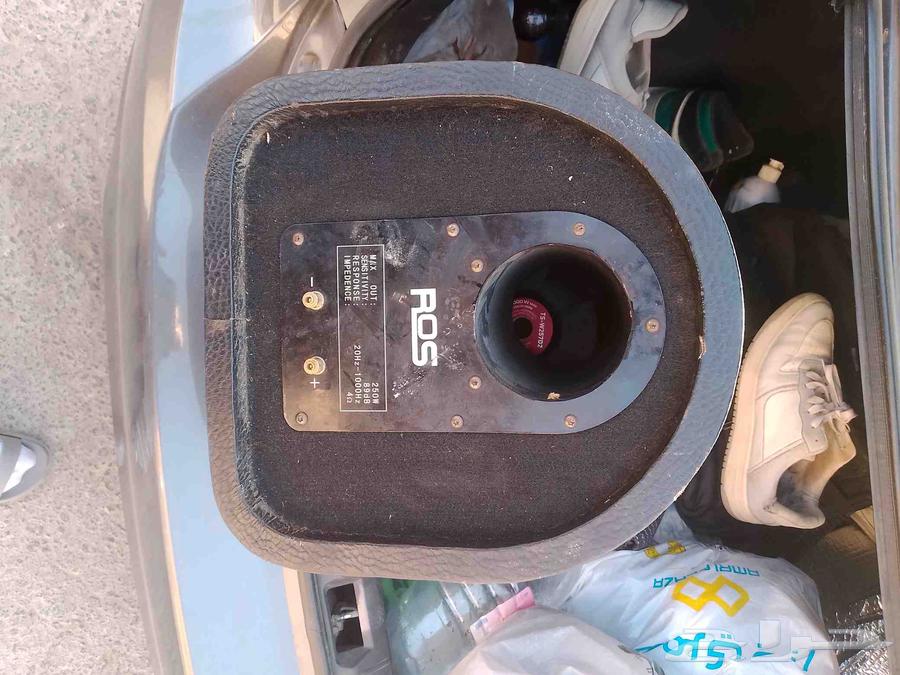 Speakers and amplifier64543945230209113